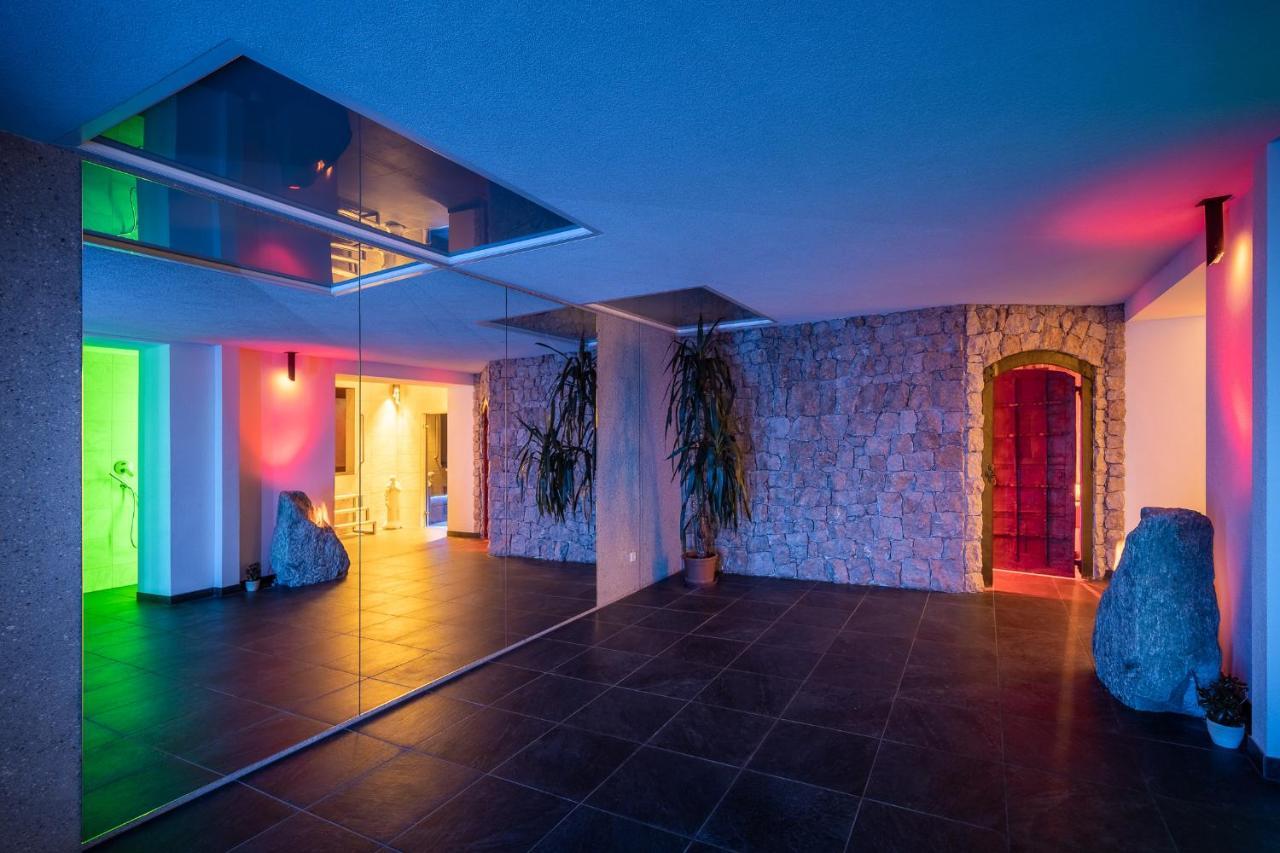 Xl Appartements Sand In Taufers מראה חיצוני תמונה