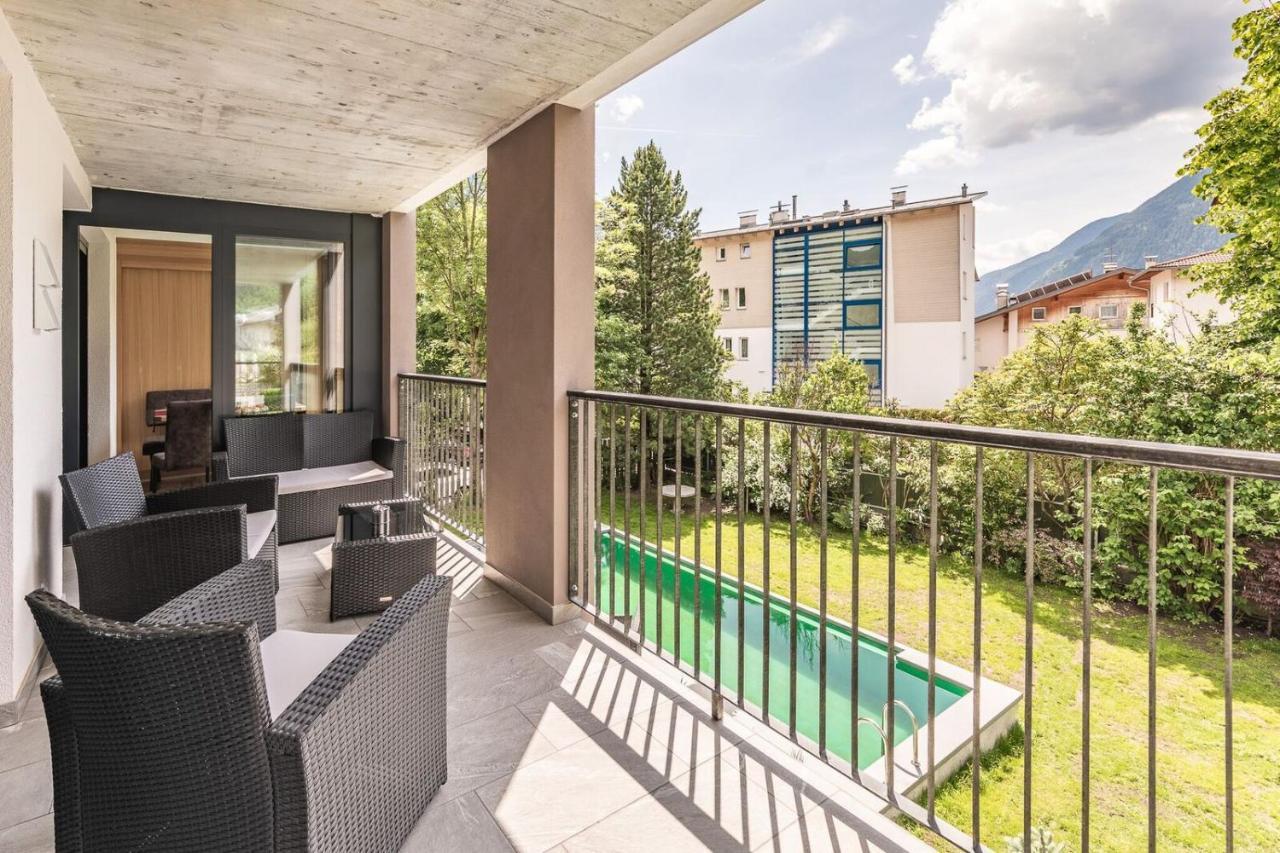 Xl Appartements Sand In Taufers מראה חיצוני תמונה