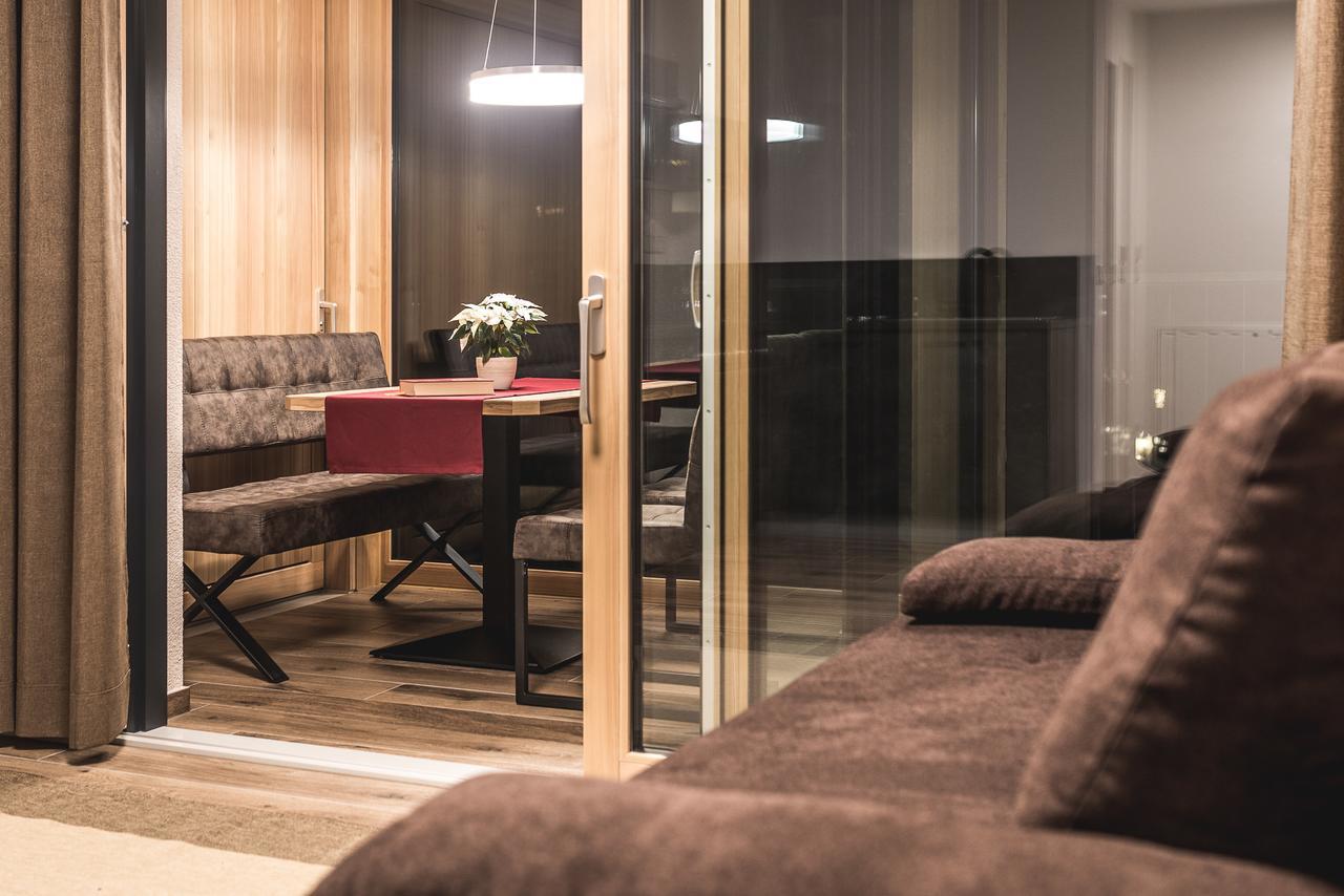 Xl Appartements Sand In Taufers מראה חיצוני תמונה