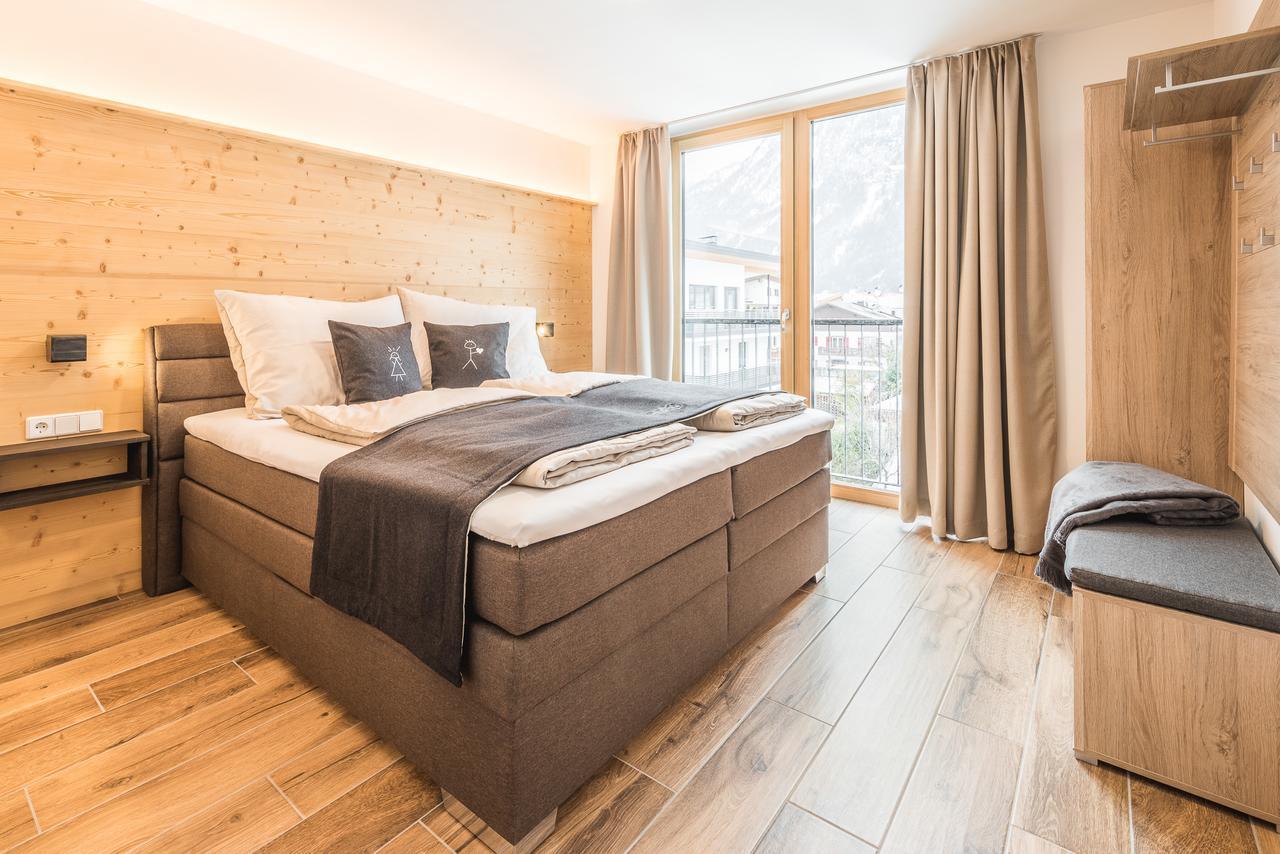 Xl Appartements Sand In Taufers מראה חיצוני תמונה
