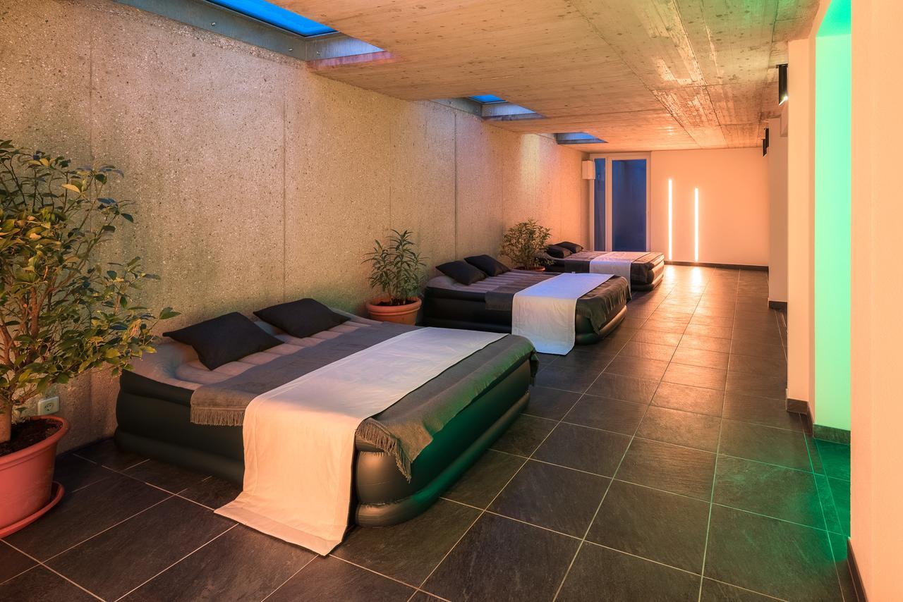 Xl Appartements Sand In Taufers מראה חיצוני תמונה