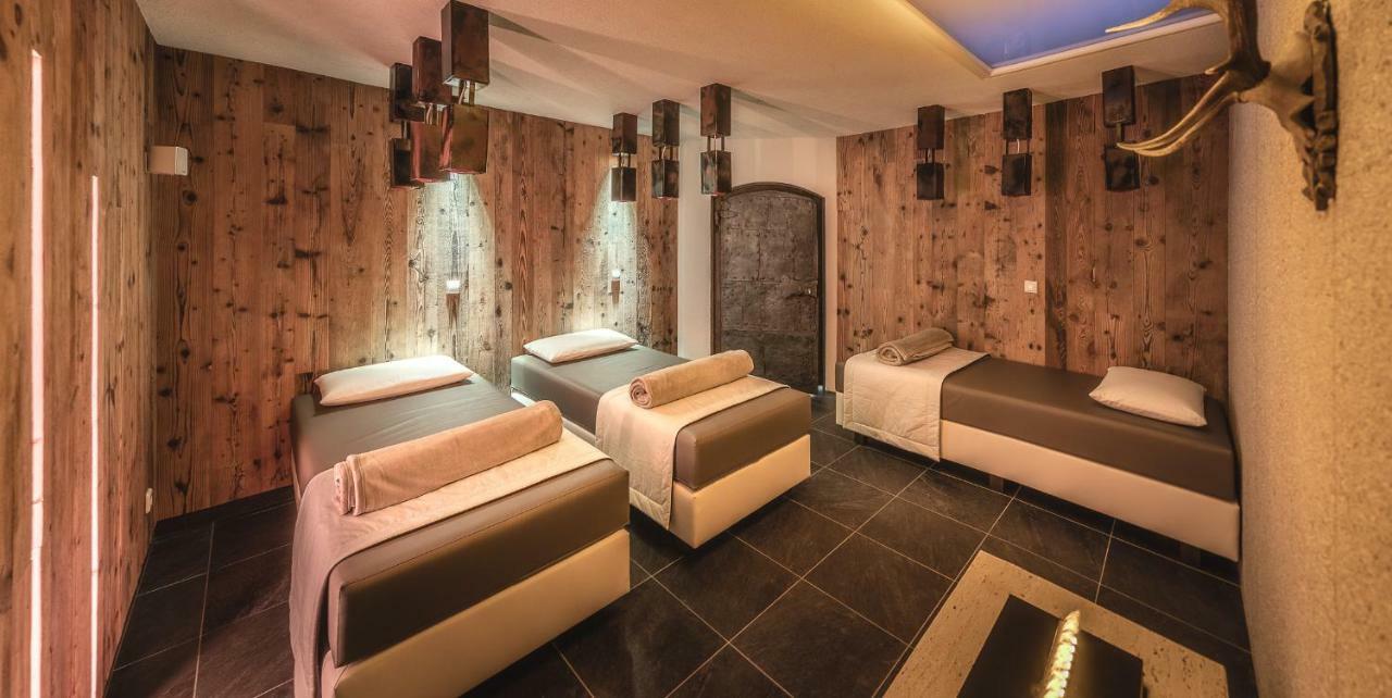 Xl Appartements Sand In Taufers מראה חיצוני תמונה