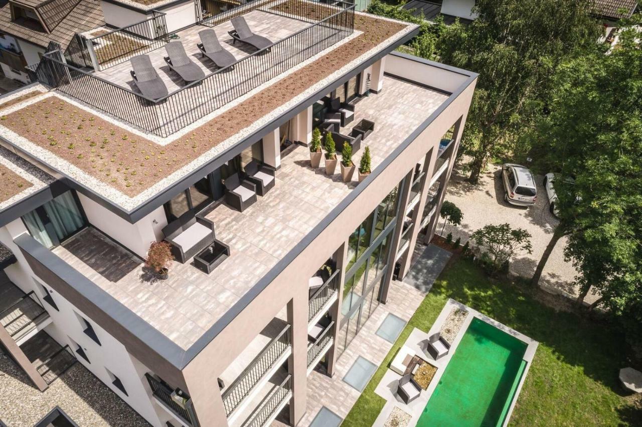 Xl Appartements Sand In Taufers מראה חיצוני תמונה
