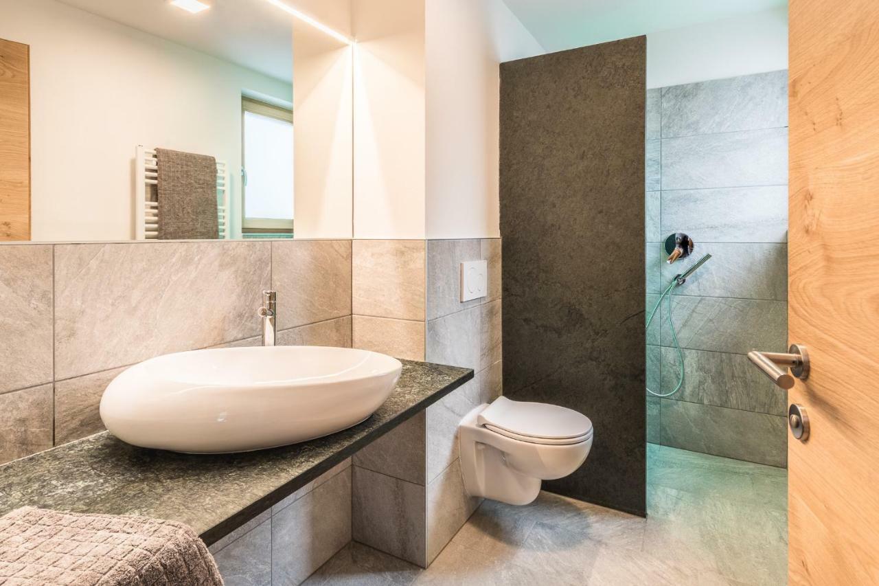 Xl Appartements Sand In Taufers מראה חיצוני תמונה